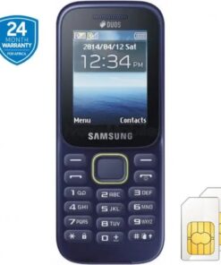 Samsung B310e Vietnam