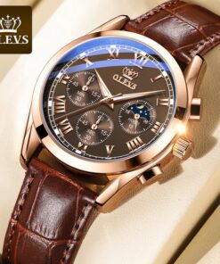 Montre originale pour homme