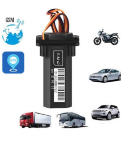 جهاز تعقب ذكي مع العديد من المميزات لحماية مركبتك Traceur GPS Voiture pour Voiture et Moto GSM GPS étanche