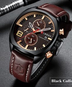 Curren Marron