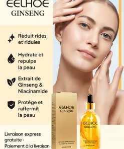serum anti-age ivory coast