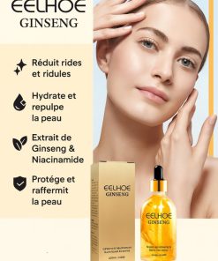 serum anti-age tunisia