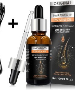 Pack Croissance tchad